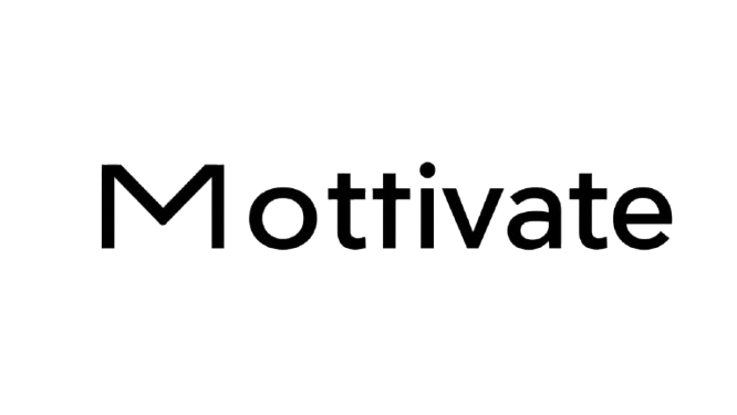 Motivate Logo